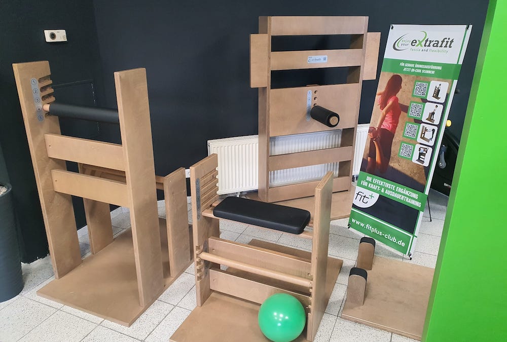 fitplus_Bad_Duerrenberg_Beweglichkeitstraining