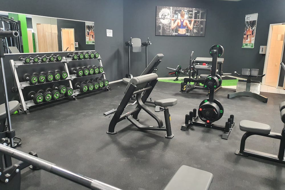 fitplus_Bad_Duerrenberg_Freihanteln