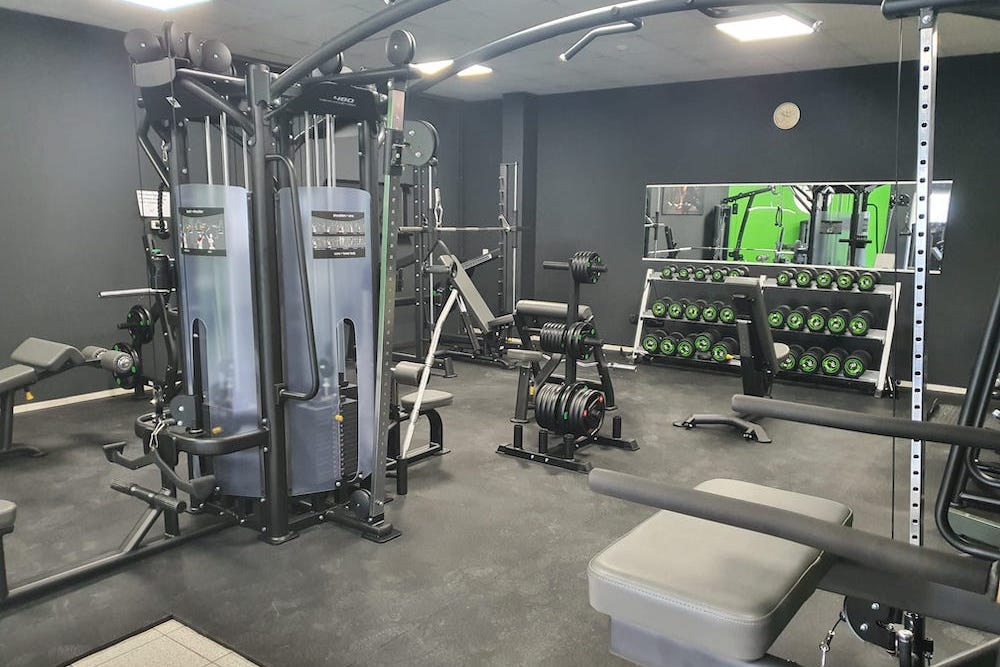 fitplus_Bad_Duerrenberg_Functional-training