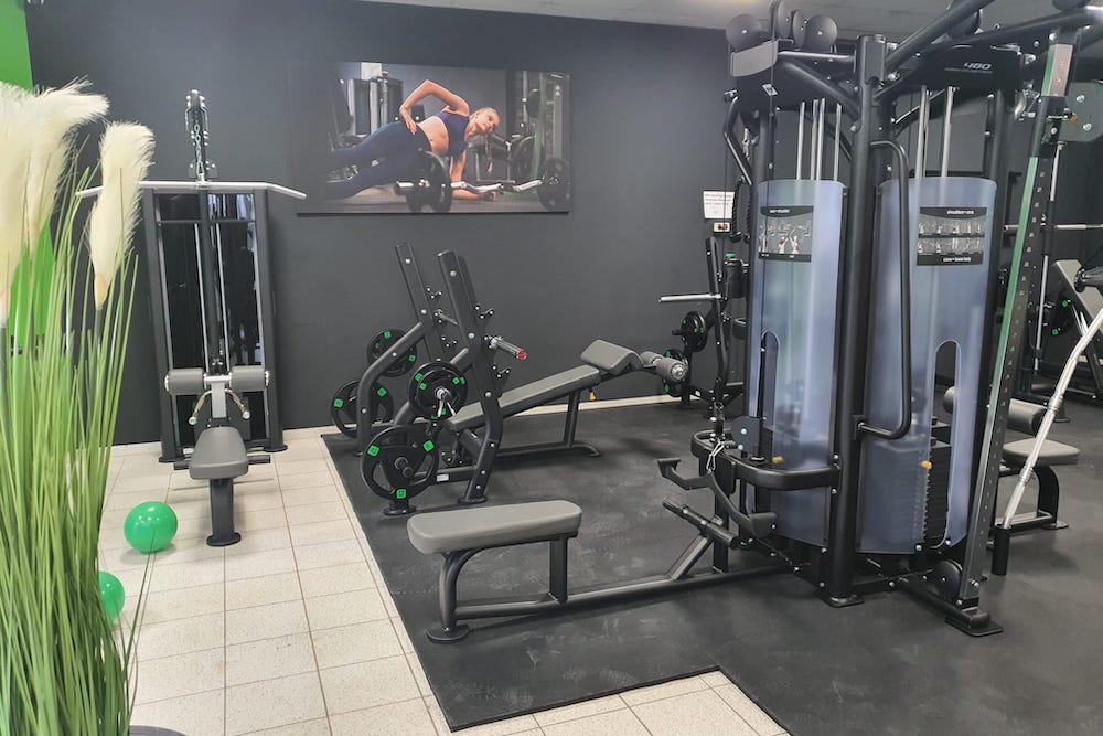 fitplus_Bad_Duerrenberg_Kraftgeraete