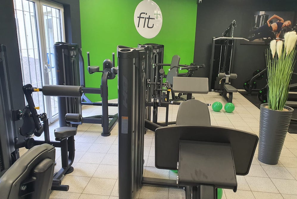 fitplus_Bad_Duerrenberg_Krafttraining